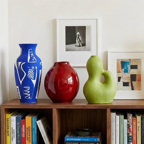 Curated artwork and texture detail 7