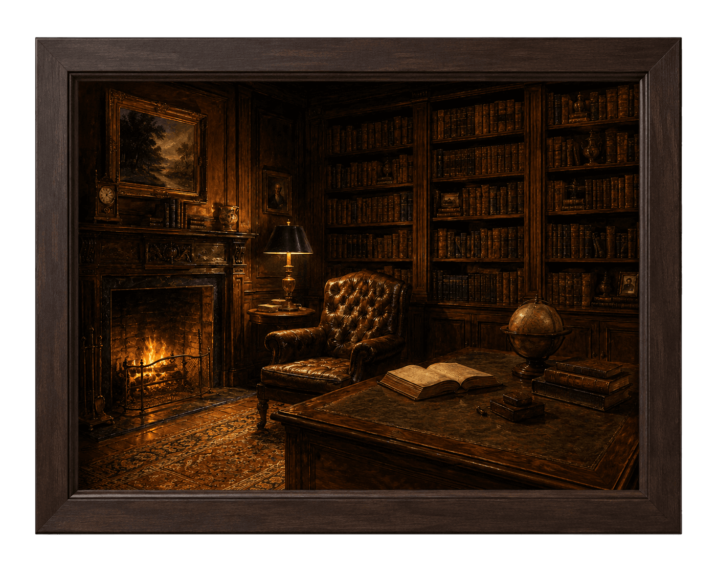 The Reading Room