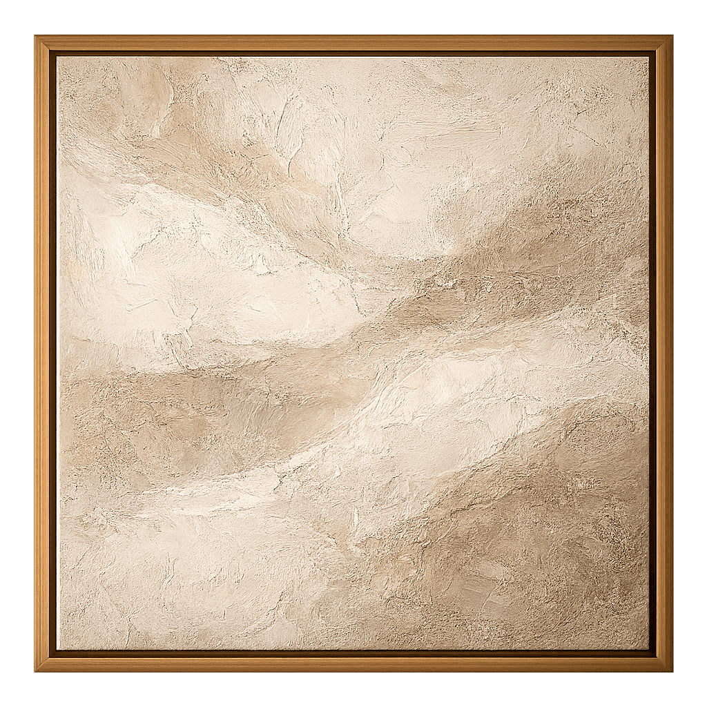 Silent Terrain