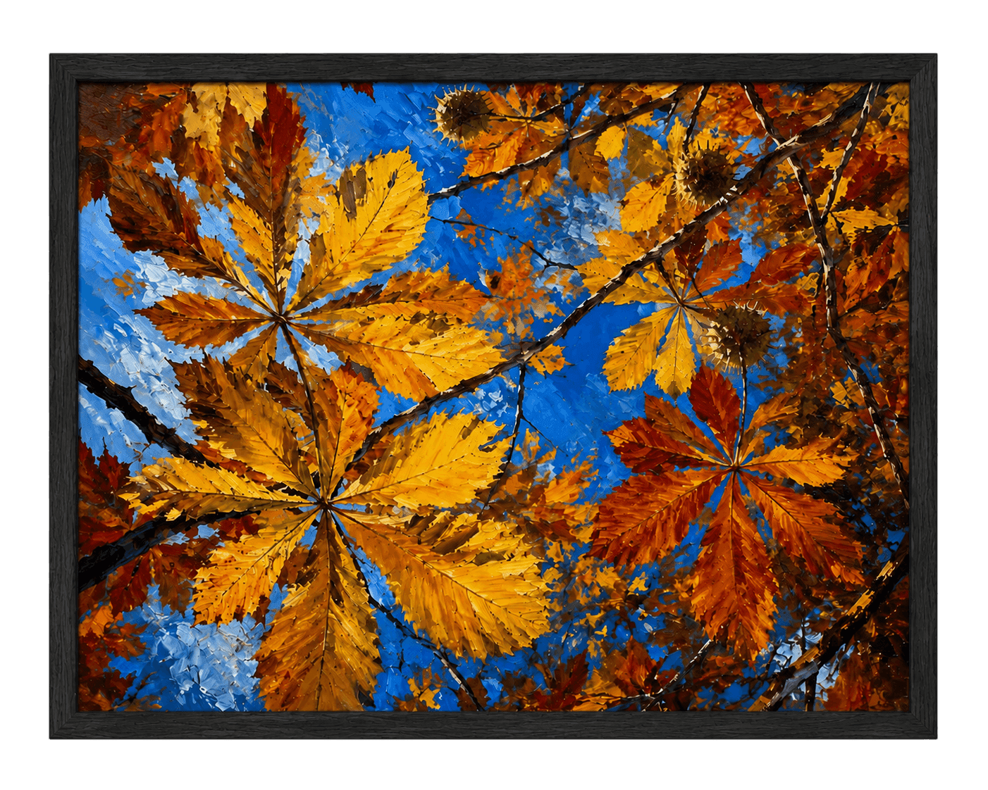 Autumn Canopy