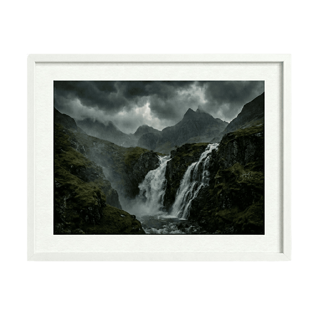 Tempest Falls