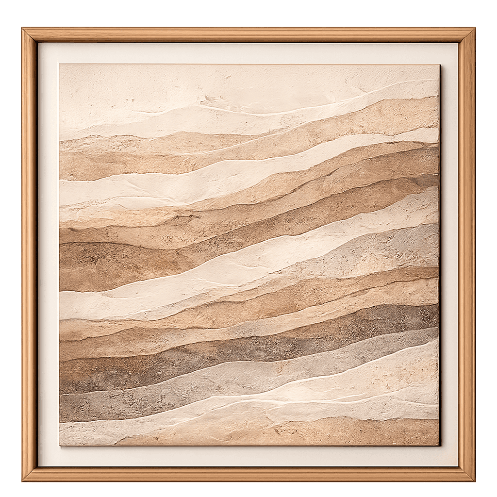 Sandstone Echo