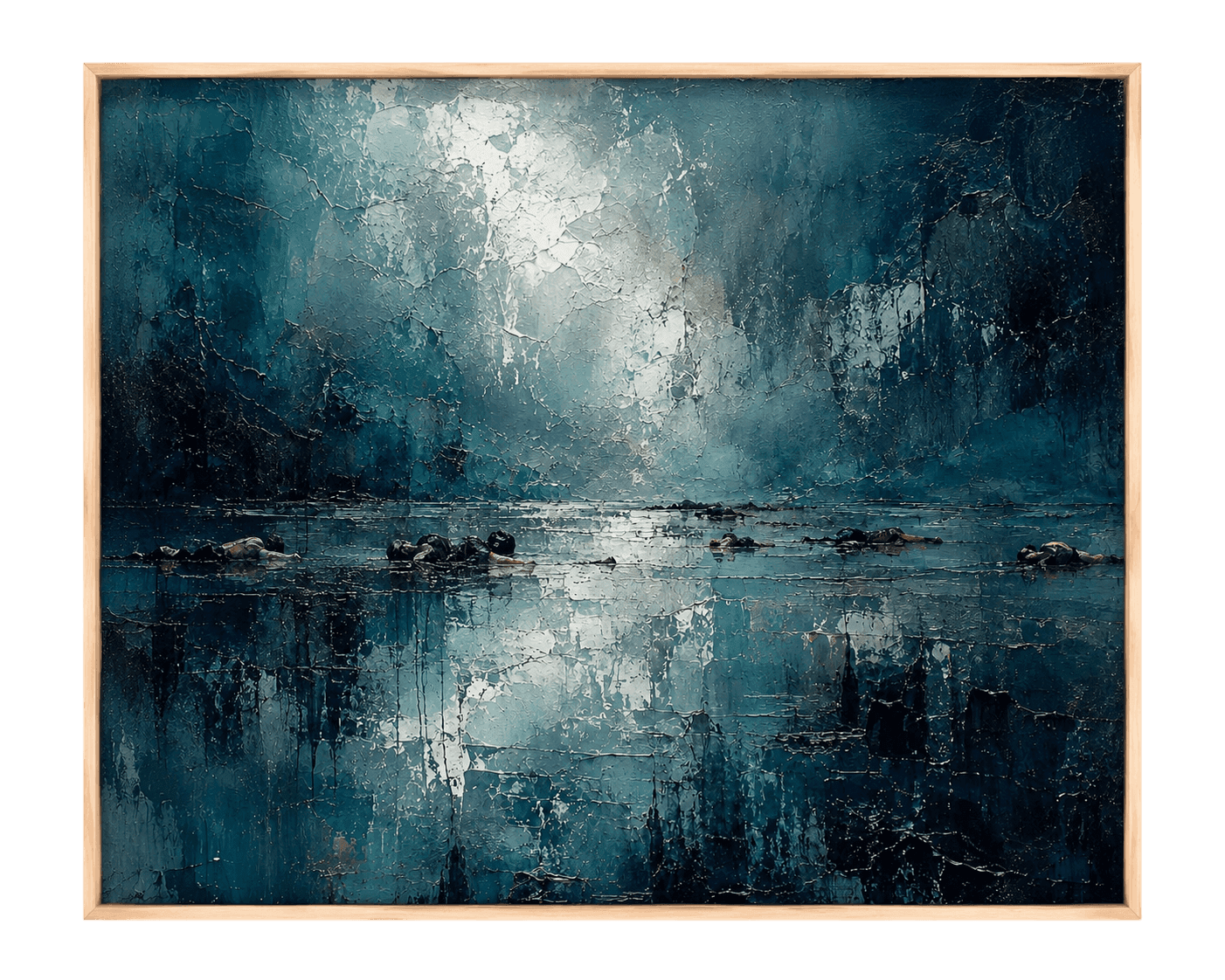 After the Flood