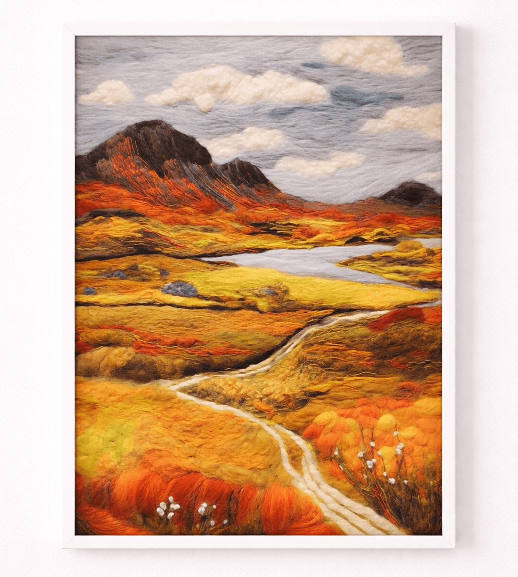 Ember Valley