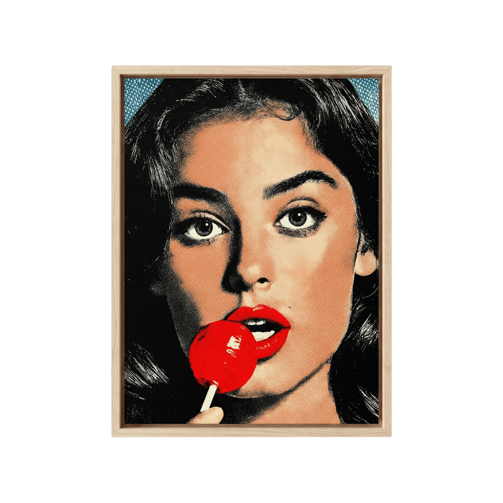 Cherry Kiss