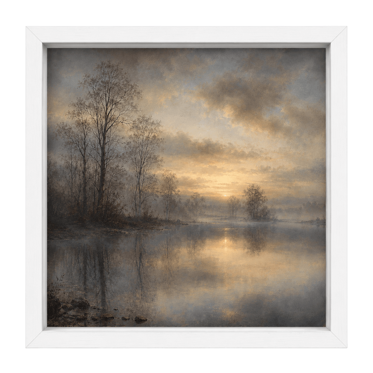 Morning Mist
