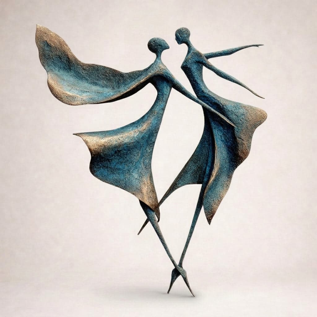 Waltz of the Wind