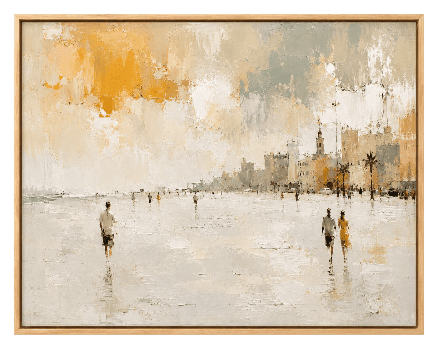 The Promenade