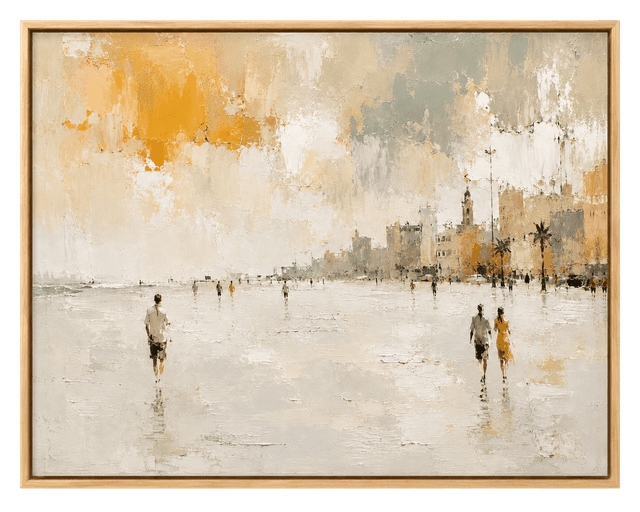 The Promenade