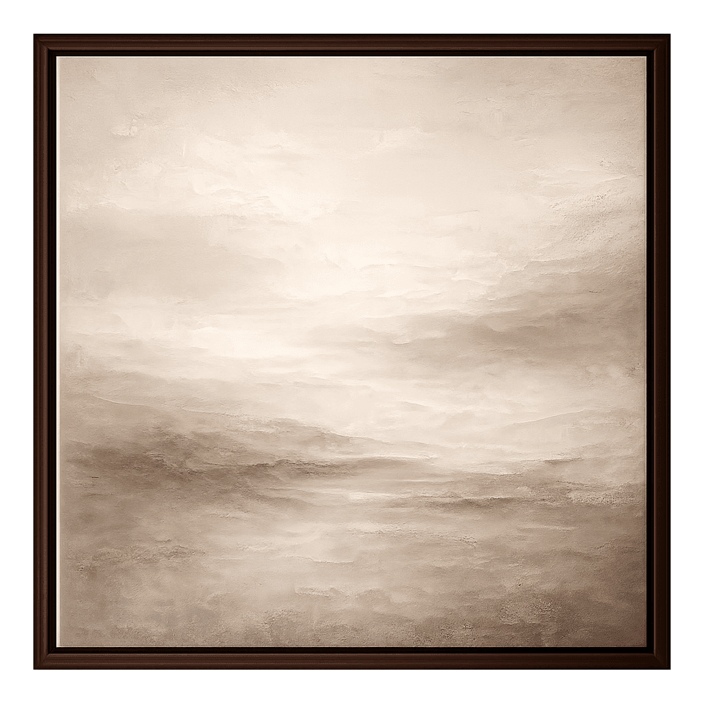 Desert Veil