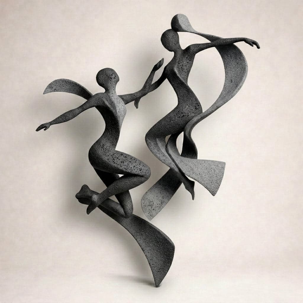 Eternal Dance