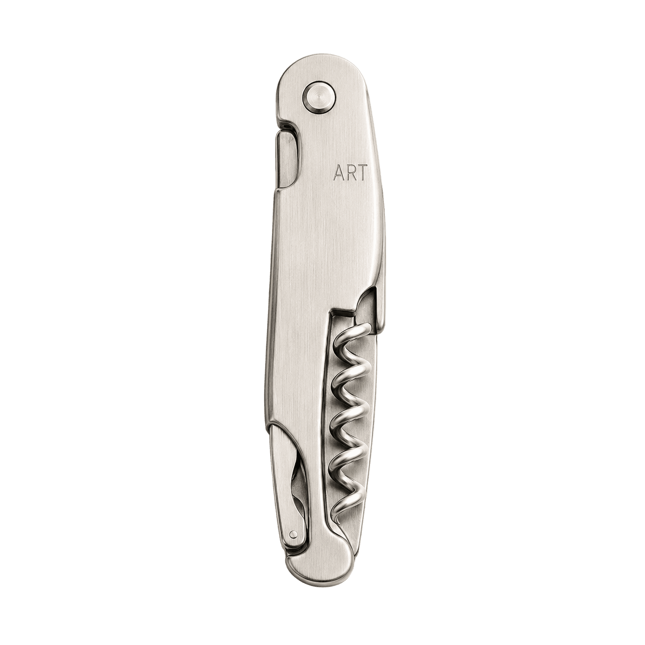 "Art" Minimal Corkscrew
