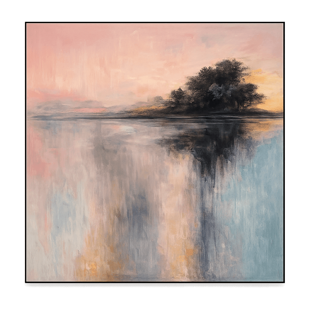 Mirror of Dawn