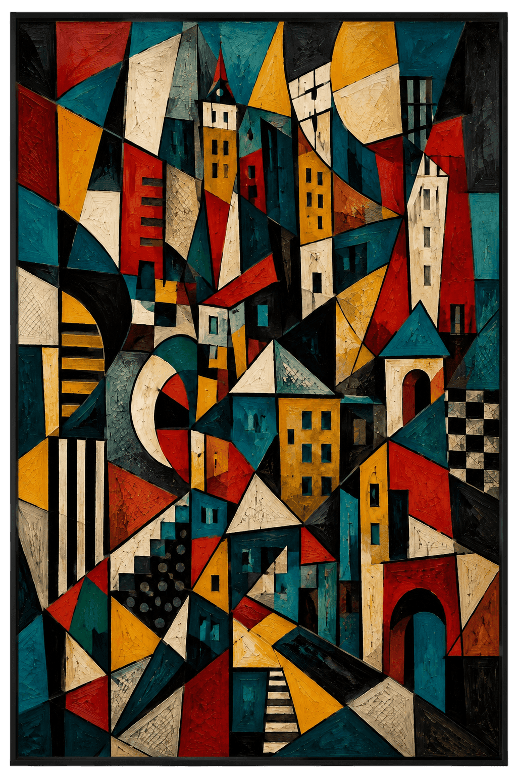 City Planes