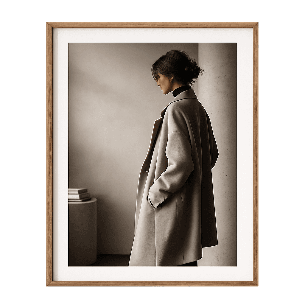 The Modern Muse