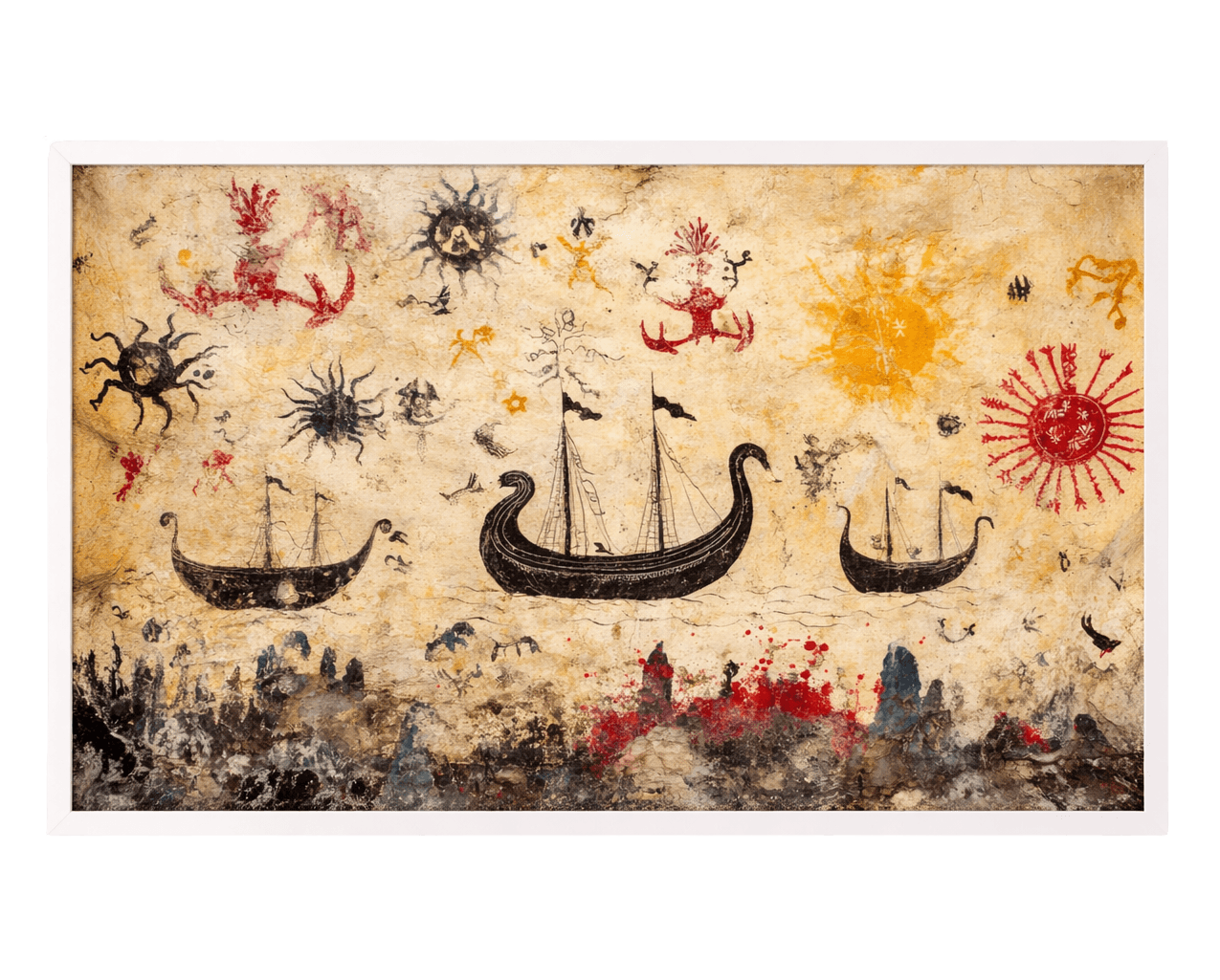 Northern Voyage