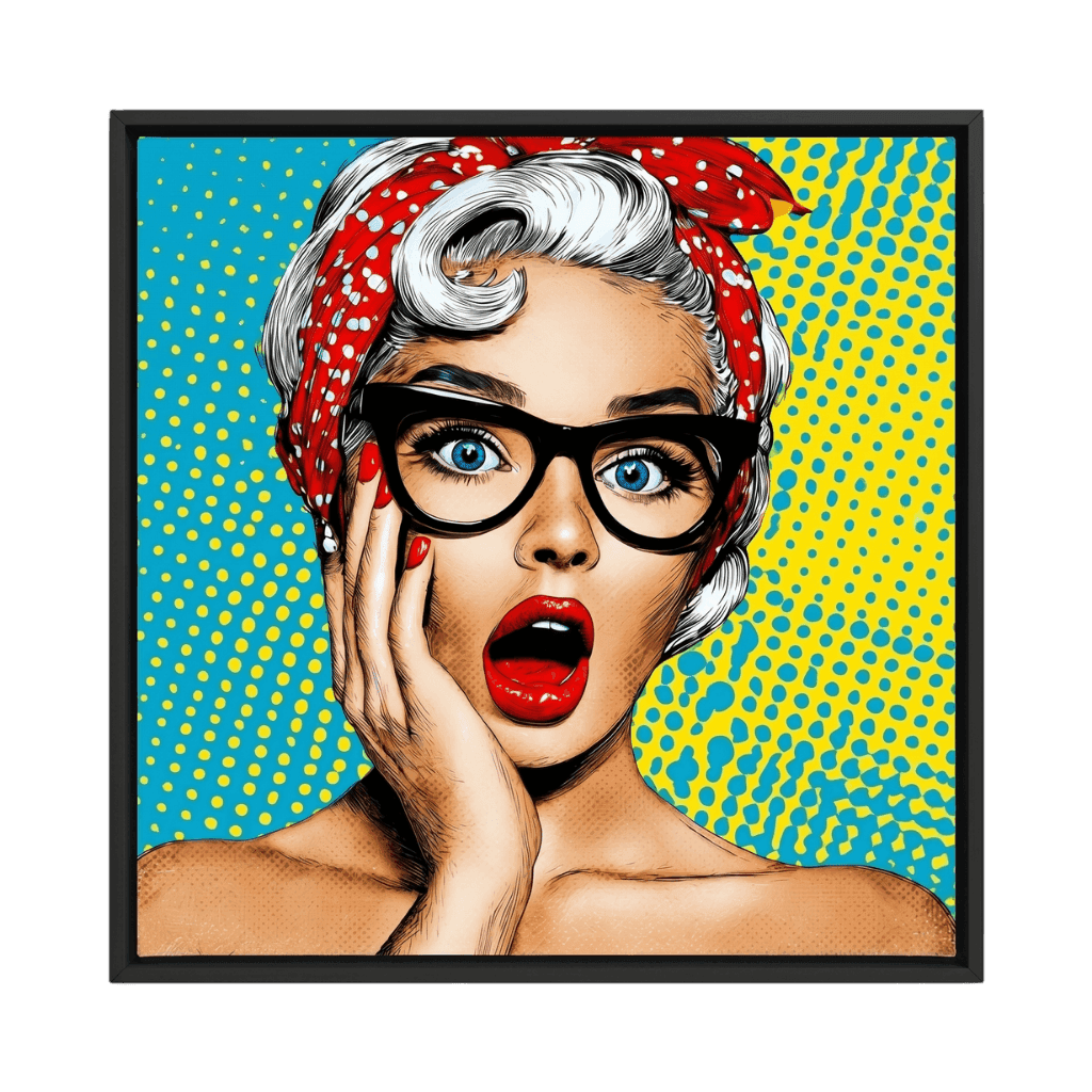 Pop Shock Muse