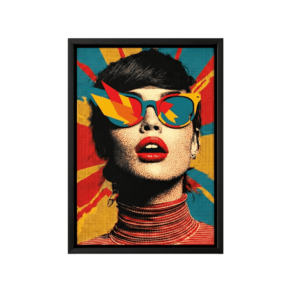 Electric Vision