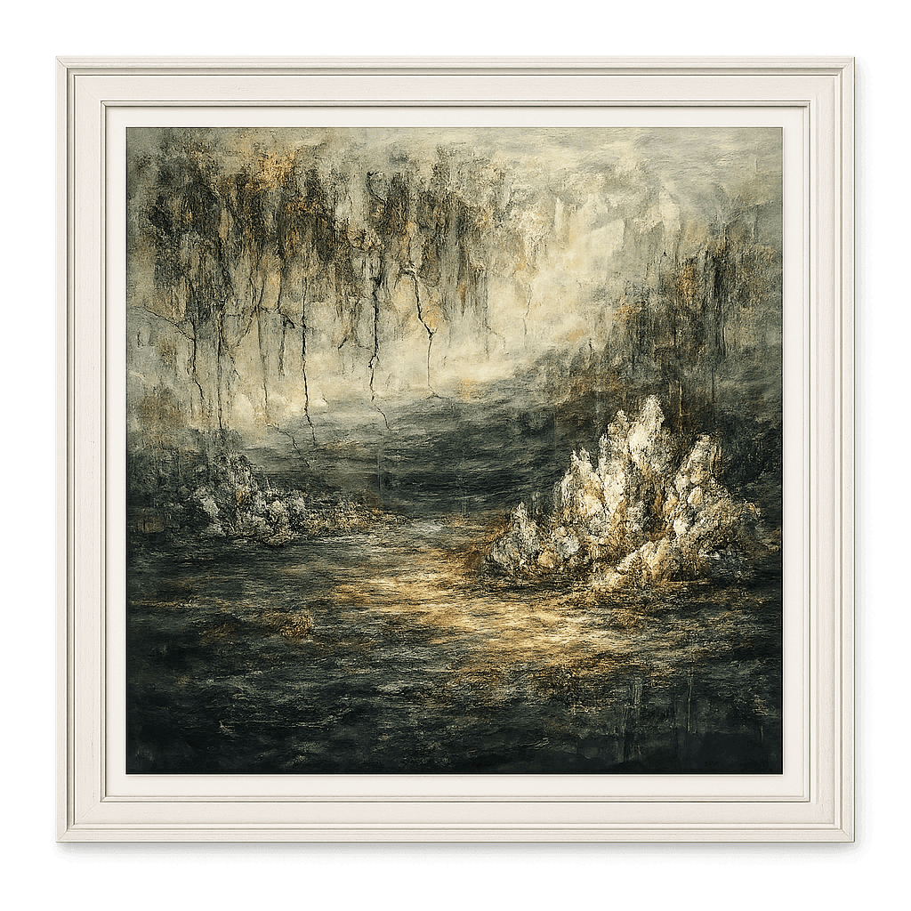 Echoes Beneath the Tide