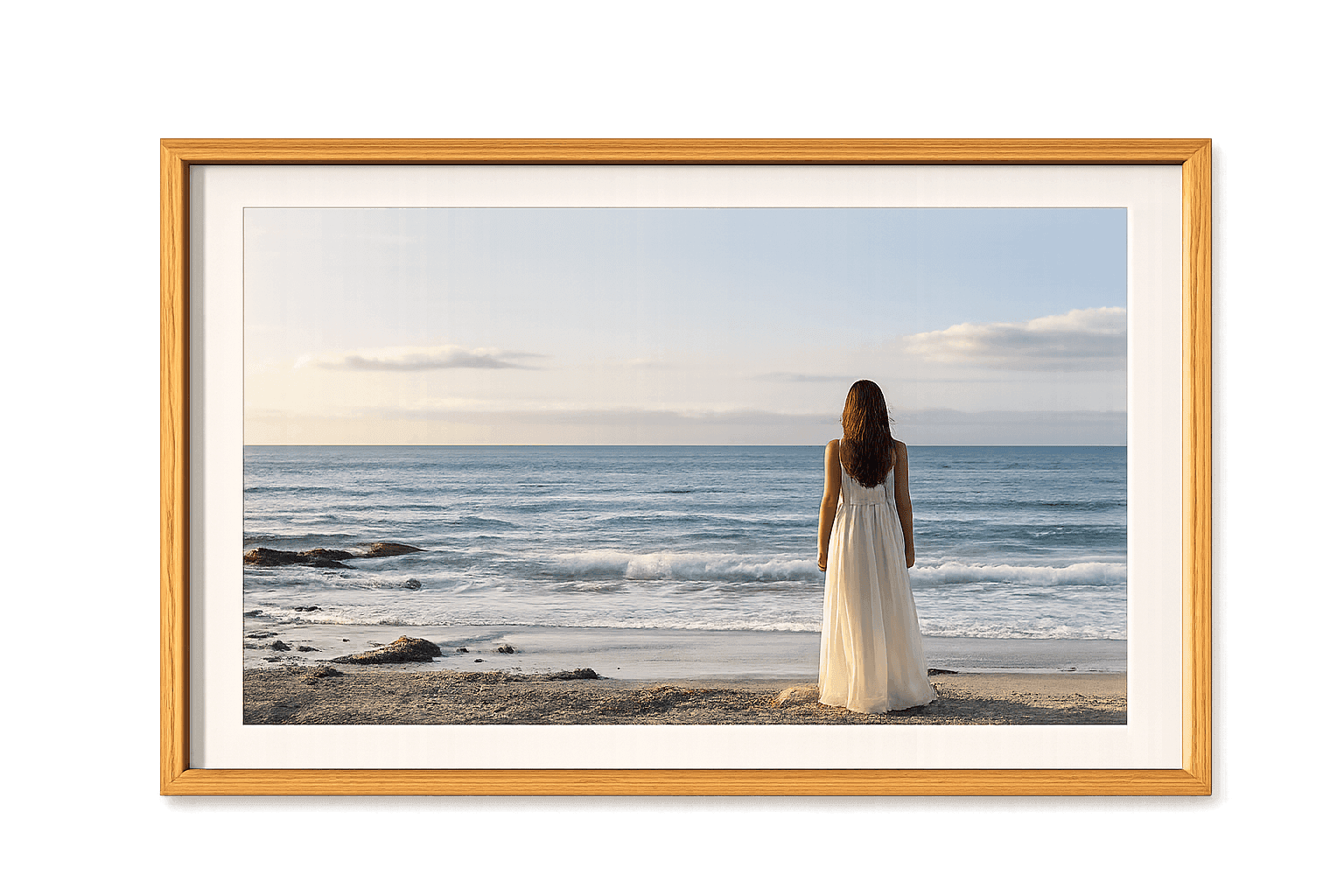 Saltwater Glory