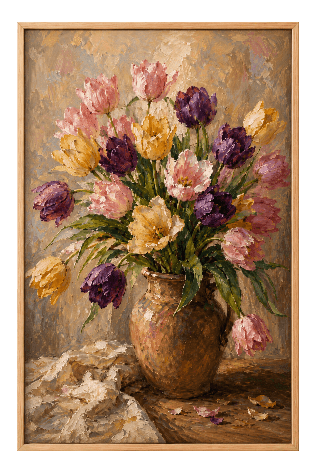 Tulip Season