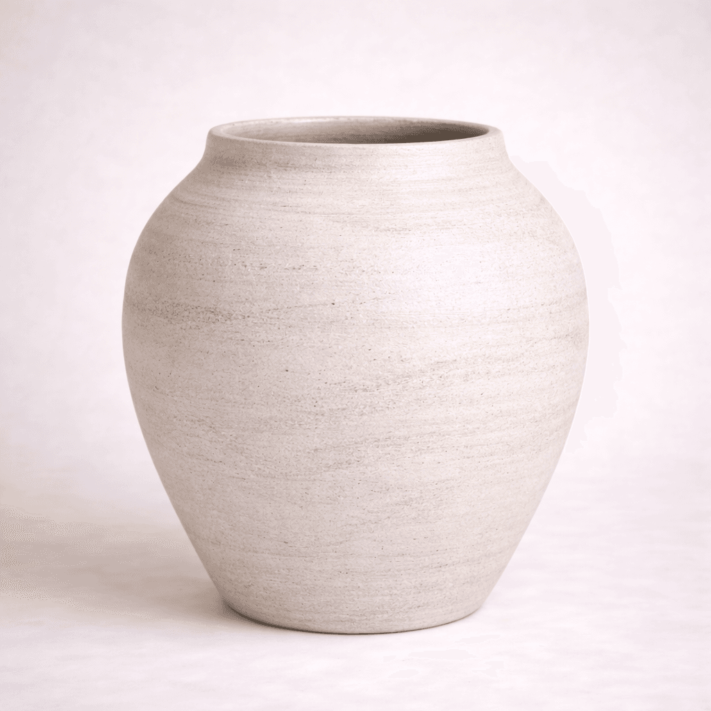 Terra Form Vase miniature