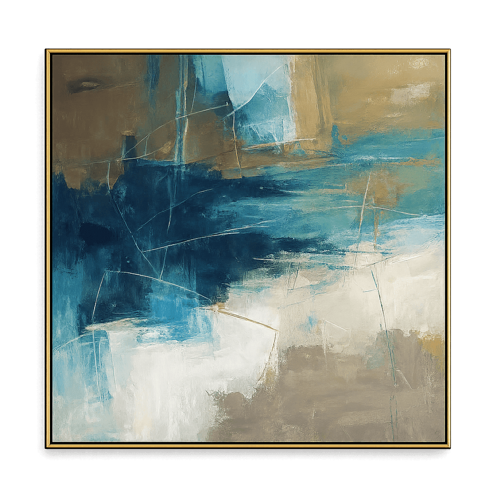 Coastal Echoes