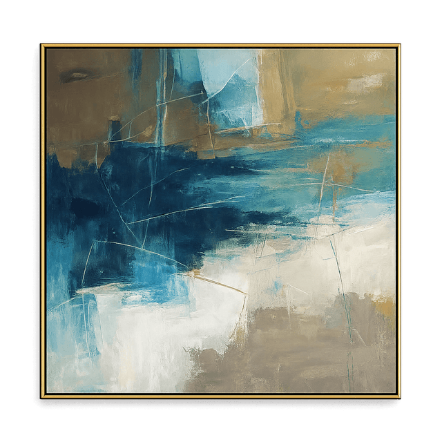 Coastal Echoes