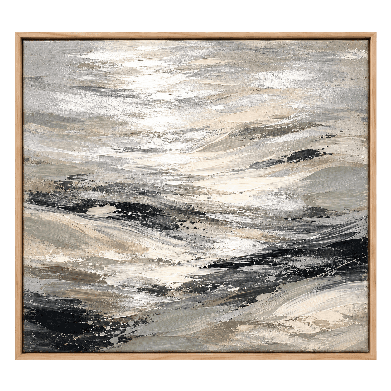 Silver Tide