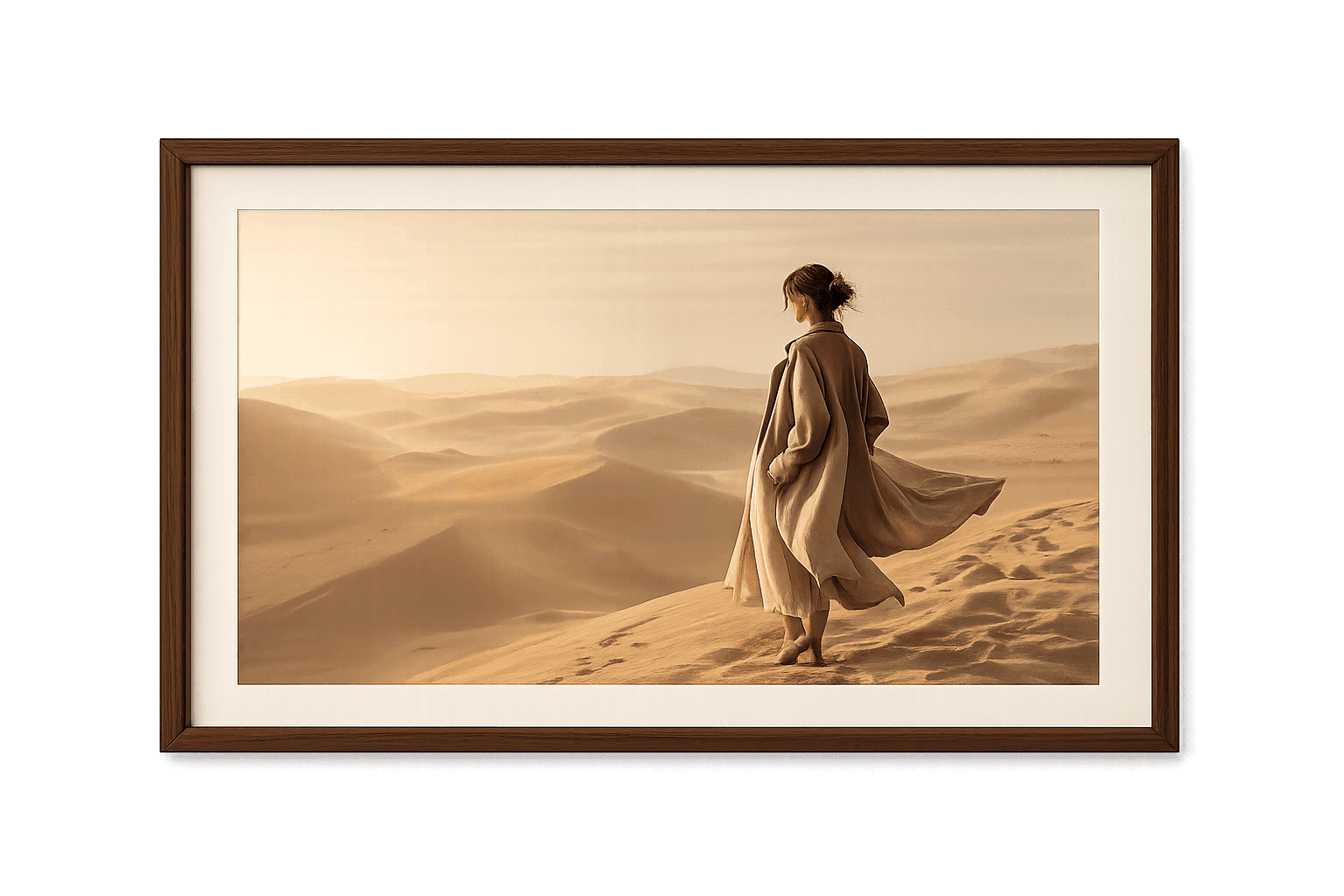 Golden Horizon