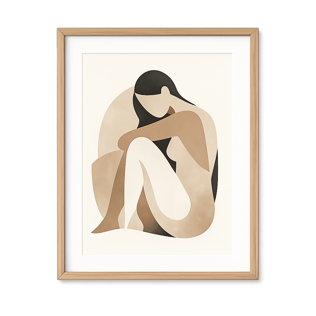 Silent Shape