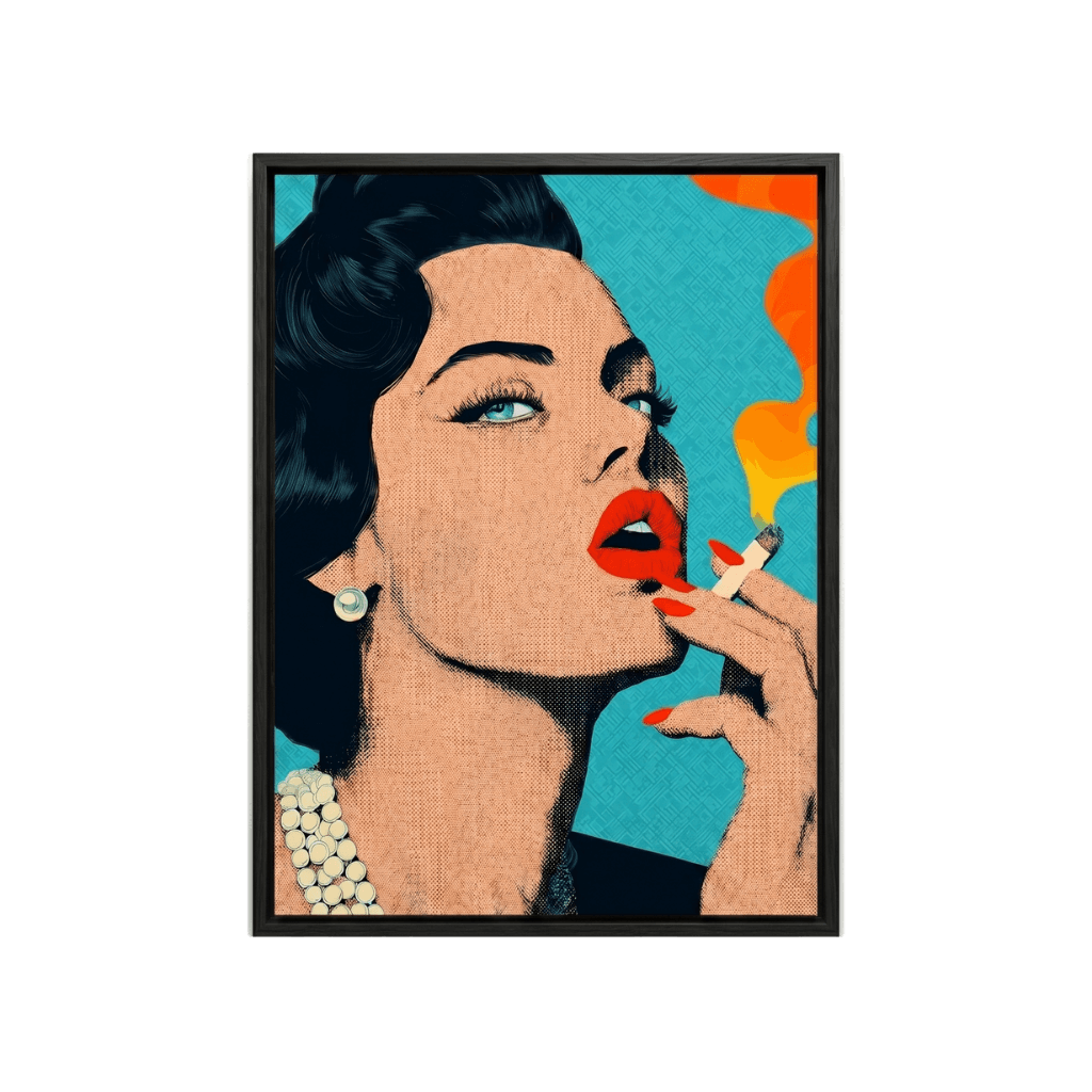 Velvet Smoke