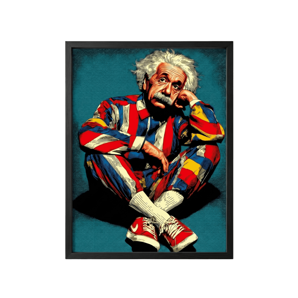 Rebel Genius