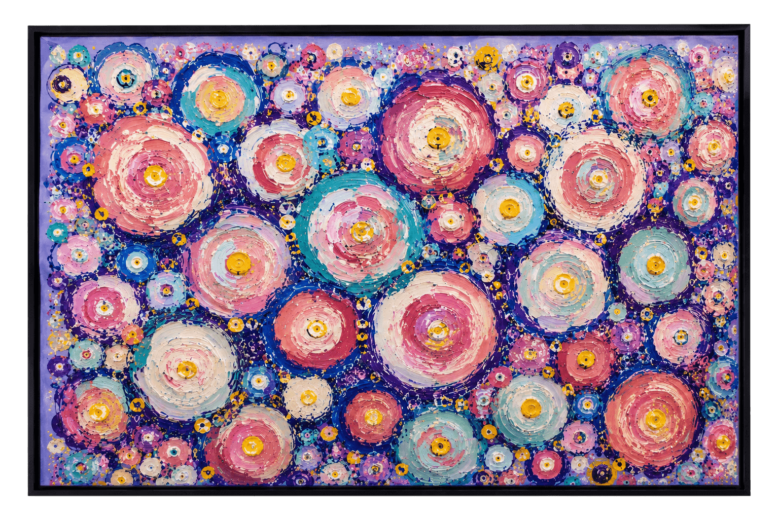 Bloom Rhythm