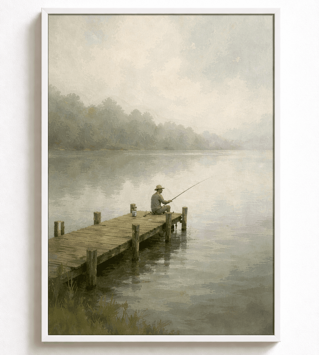 Echoes of Quiet