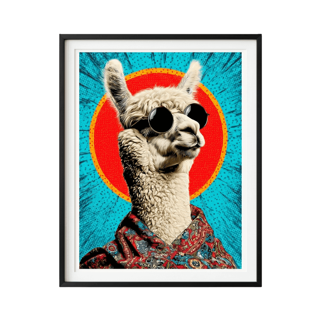 Lama Deluxe