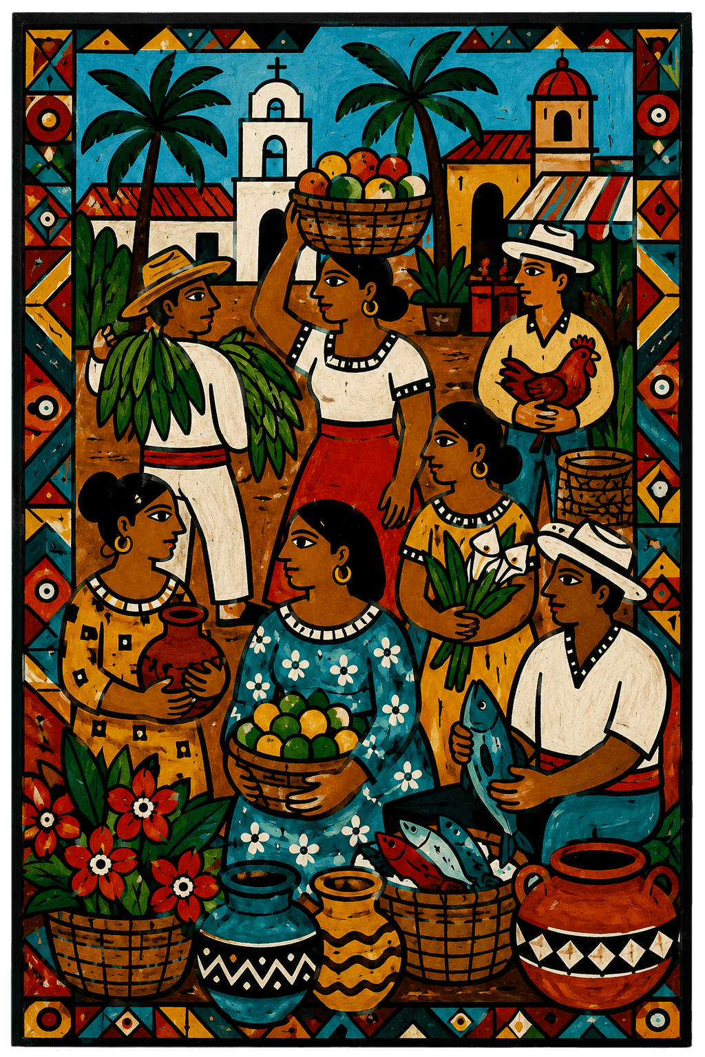 Market Day