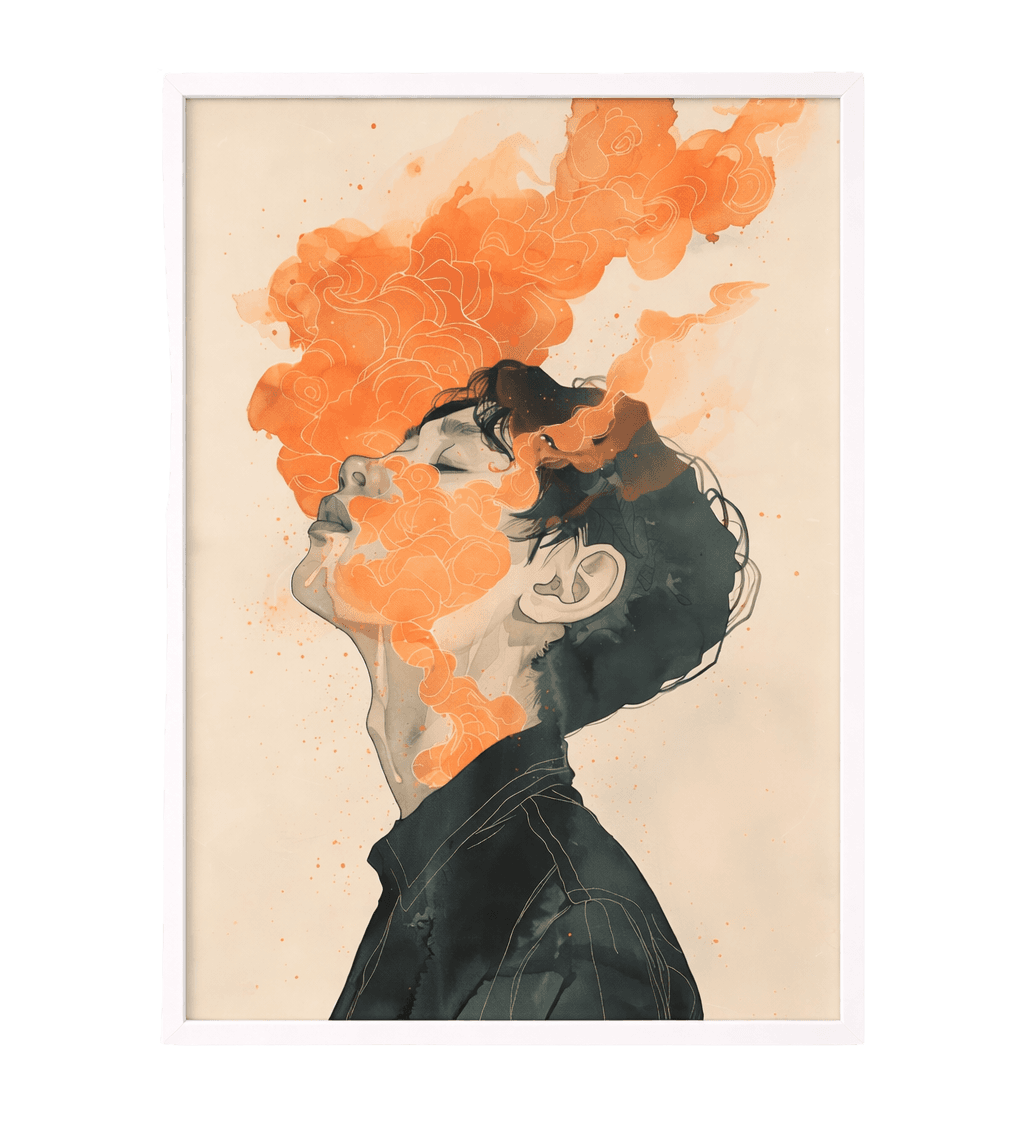 Inner Blaze