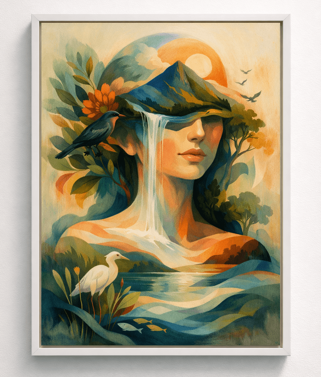 Nature Within