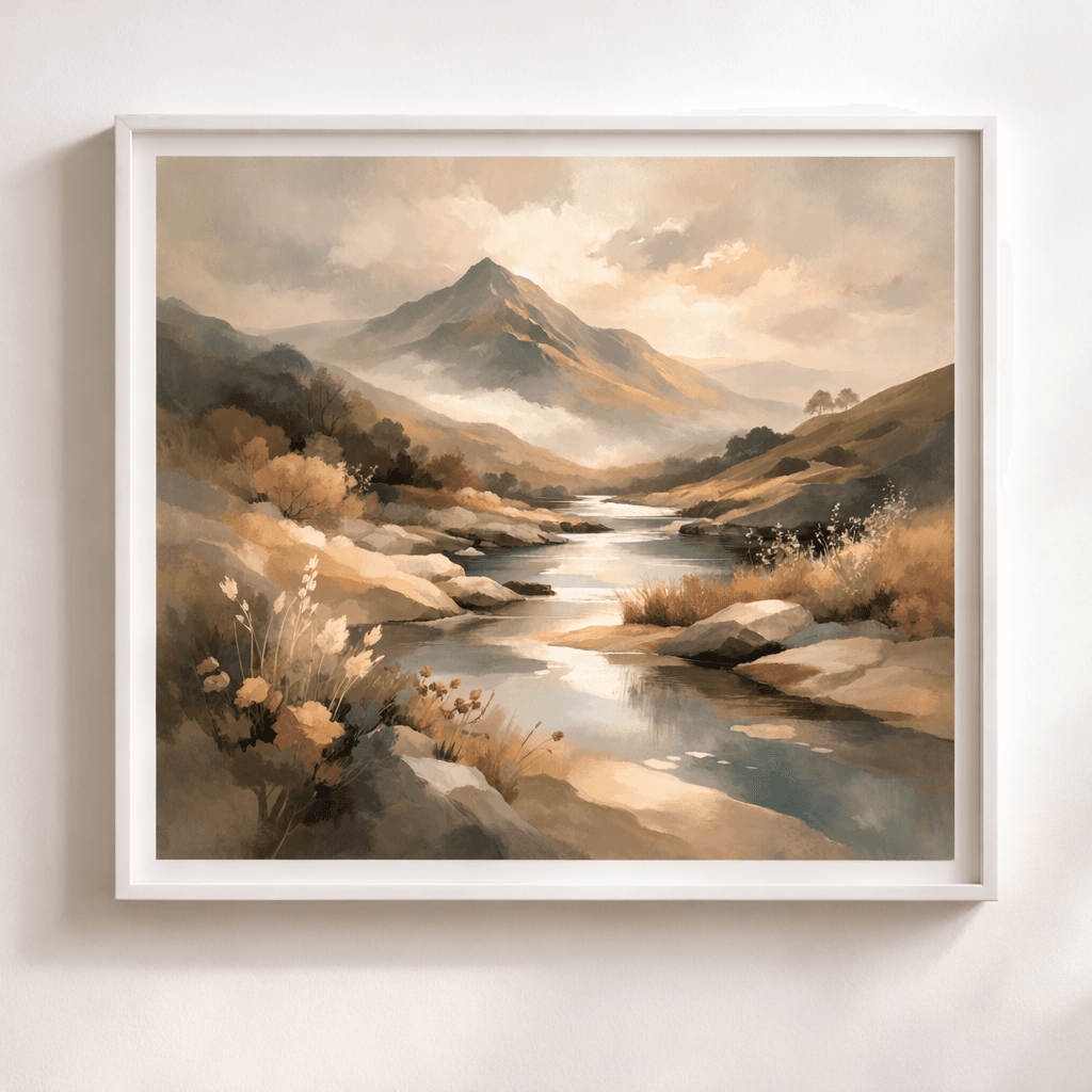 Whispering Valley