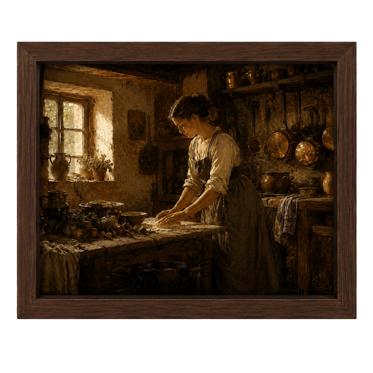 The Kitchen