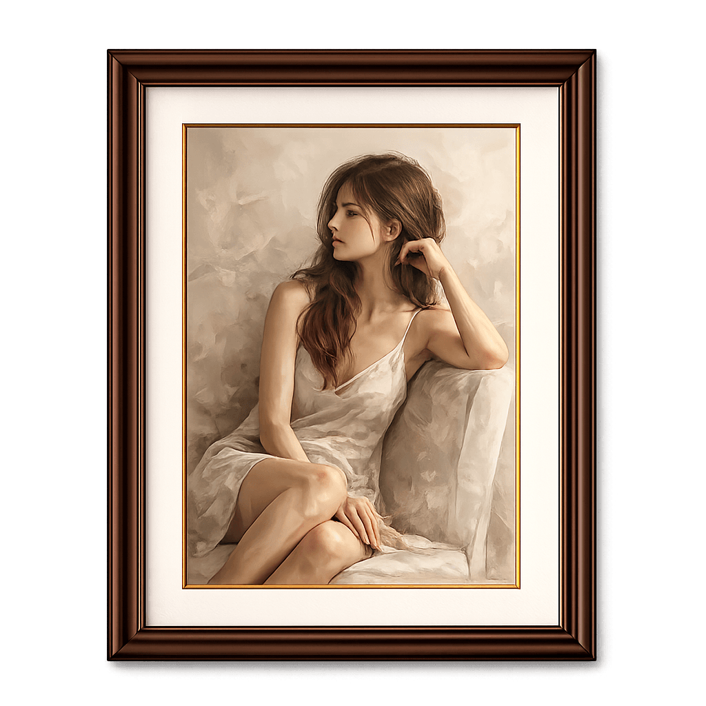 Quiet Reverie
