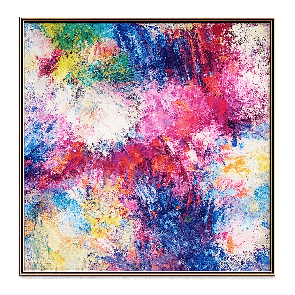 Éclat de Couleur