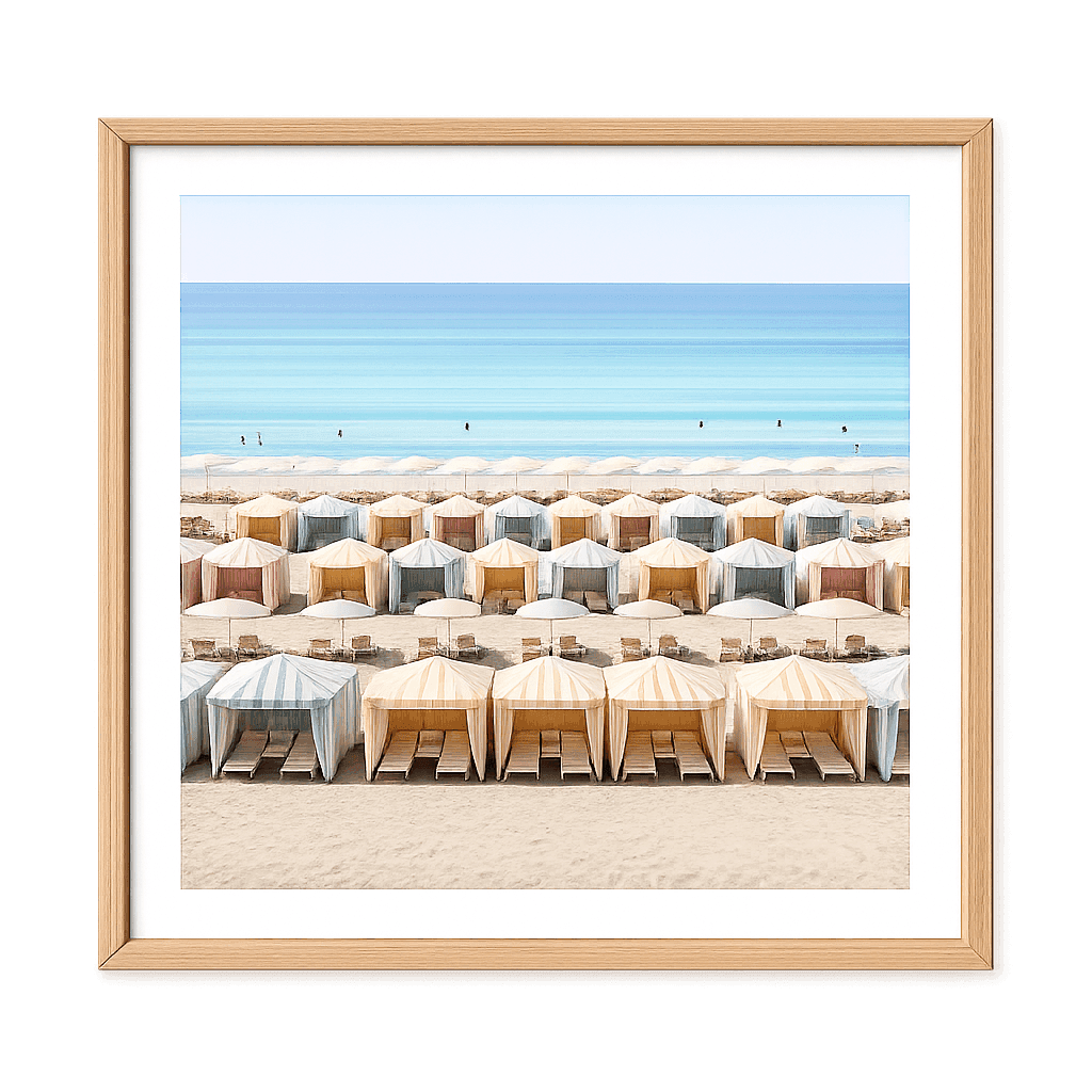 Cabana Lines