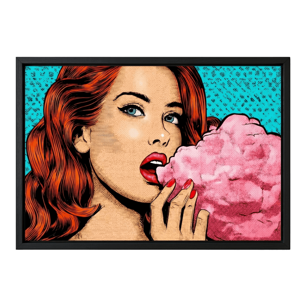 Candy Pop Dream