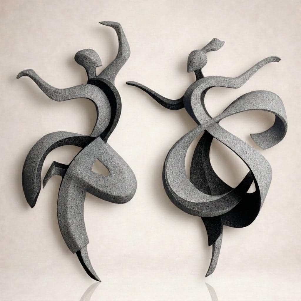 Rhythm in Motion